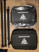 Torby motocyklowe do wnętrza kufra na stelaż lub na ramię 