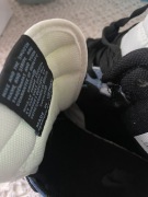 Nowe buty Nike Jordan damskie 38