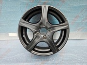 Felga 15'' RONAL R56 4x100 6Jx15 ET43 Grafit mat