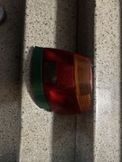 Lampa lewy tył audi a4 b5 