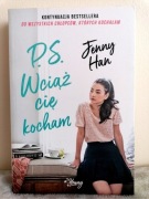 "P.S. Wciąż cię kocham" - Jenny Han