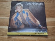 Alan    Michael 