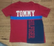 T-shirt Tommy Hilfiger r. 4-5 lat