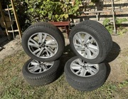 Felgi Citroen 16 cali