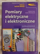 Pomiary elektryczne podręcznik technik elektryk