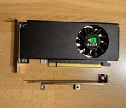 RTX a2000 8GB low profile single slot
