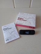 Odtwarzacz MP3 AGPTEK badge-basic 8GB