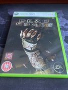 Dead Space Xbox360
