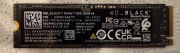 Dysk ssd nvme gen4x4 4.0 Western Digital WD Black SN810 2TB