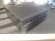 Komputer, Nas, omv, NES, plex, mini pc, 10w j3355 intel hd 500