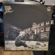 Leszek Winder - Blues Forever - 1985 + Ryszard Riedel 