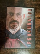 Prokurator- polski serial dvd 