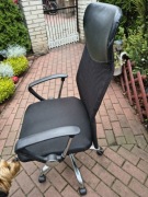 Fotel. Krzesło biurowe 