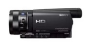 kamera sonyHDR cx900