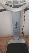 Platforma wibracyjna Christopeit Vibro 1