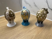 Podstawka pod Jajko, Pisankę