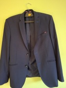 Marynarka Męska do Garnituru  80/179