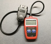 1-częściowy przyrząd do diagnostyki usterek samochodowych Obd2