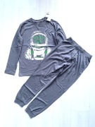 COOL CLUB Chłopięca PIŻAMA 158 bawełniana Astronauta na Wiosnę Smyk NOWA