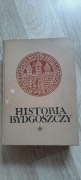 Historia Bydgoszczy t 1