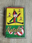 Kaseta magnetofonowa Natalia 
