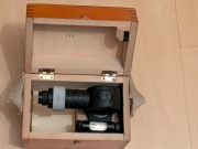 Pion Optyczny WSG WARSZAWA 1955