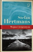 Hertmans Wojna i terpentyna