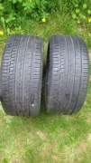 Opony Continental PremiumContact 6 255/40/R18