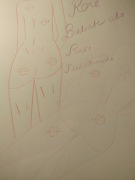 Erotyka Rose Bukater A4 