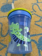 Kubeczek nuk do pieca 230 ml