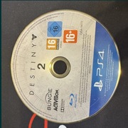 Destiny 2 [ ps4]