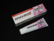 Klej do protez blend-a-den NEUTRAL produkt zachodnii z Niemiec