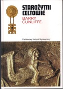 Starożytni Celtowie - Barry Cunliffe