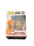 Funko Pop - Wicket W. Warrick 290