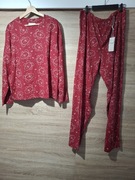 Piżama damska Reserved rozmiar XXL nowa z metką