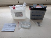 akumulator motocyklowy 