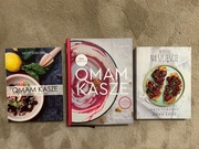 QMAM KASZE Maia Sobczak - KOMPLET 3 części!