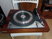 GRAMOFON DUAL 1219 Center