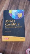 Asp.net core mvc 2 zaawansowane programowanie wydanie VII Adam Freeman