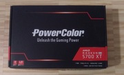 PowerColor RX 5700 XT 8GB GAMING 