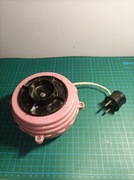 Przedłużacz zwijany PRL.