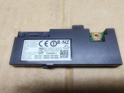 Moduł Wi-Fi + Bluetooth Samsung UE55MU8005T