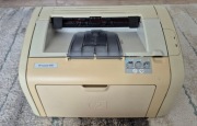 Drukarka HP LaserJet 1018