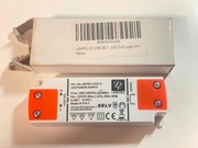 LIGHTEU LED Driver Power Supply Zasilacz Transformator LED 12V DC 20W 1,67A