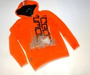 _C&A_Fajna wygodna bluza ciepła do szkoły _R.158/164_