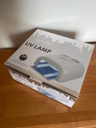 Lampa UV Semilac 36 W