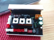 Segway Ninebot F2 PRO sterownik hulajnogi 