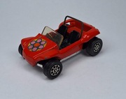 CORGI TOYS WHIZZWHEELS No.381 - GP BEACH BUGGY, Made in Gt. Britain
