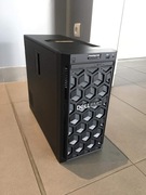 Serwer Dell PowerEdge T140 14gen licencja