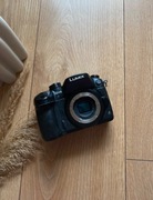 Panasonic Lumix GH4